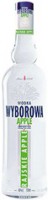 Vodka Wyborowa Rajskie Apple 700 ml - Indisponível
